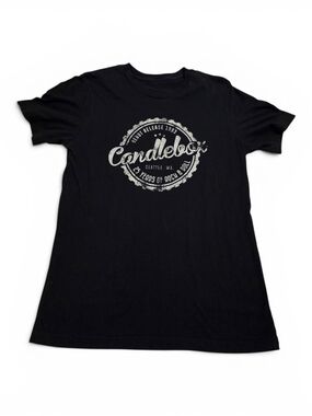 Candlebox 25 Years Of Rock In Roll Graphic T-Shirt